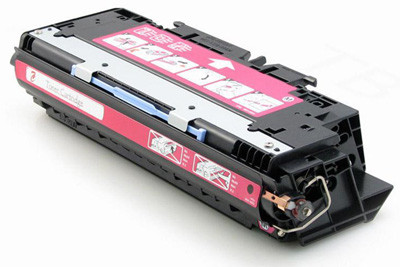 Toner pre HP LaserJet 3700 magenta, Q2683A