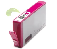 PREMIUM kompatibilná náplň pre HP CB324E, HP 364XL magenta, DeskJet 3070A/Photosmart 5510/6520
