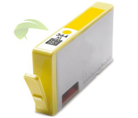 PREMIUM kompatibilná náplň pro HP CB325E, HP 364XL žltá, DeskJet 3070A/Photosmart 5510/6520