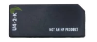 Čip pre HP Color LaserJet 4600/4650 - C9720A  - čierny