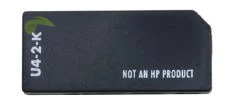 Čip pre HP Color LaserJet 4600/4650 - C9720A  - čierny