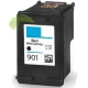 Kompatibilná náplň pre HP CC654A, HP 901XL čierna OfficeJet 4500/J4580