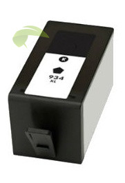 Kompatibilná náplň pre HP C2P23AE, HP 934XL černá, OfficeJet Pro 6220/6230/6820/6830