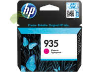 HP C2P21AE, HP 935 originálna náplň magenta, OfficeJet Pro 6220/6230/6820/6830