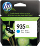 HP C2P24AE, HP 935XL originálna náplň cyan, OfficeJet Pro 6220/6230/6820/6830