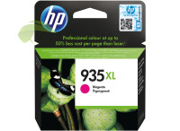 HP C2P25AE, HP 935XL originálna náplň magenta, OfficeJet Pro 6220/6230/6820/6830