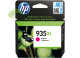 HP C2P25AE, HP 935XL originálna náplň magenta, OfficeJet Pro 6220/6230/6820/6830