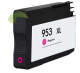 Kompatibilná náplň pre HP F6U17AE, HP 953XL magenta, OfficeJet Pro 7740/8210/8218/8710/8715