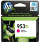HP F6U18AE, HP 953XL originálna náplň žltá, OfficeJet Pro 7740/8210/8218/8710/8715