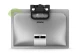 Epson T9661 XXL, C13T966140 originálny čierny atrament, WorkForce Pro WF-M5298/M5299/M5799