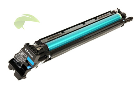 Zobrazovací valec pre Konica Minolta IU-211C, A0DE0HF originálny, bizhub C203/C253