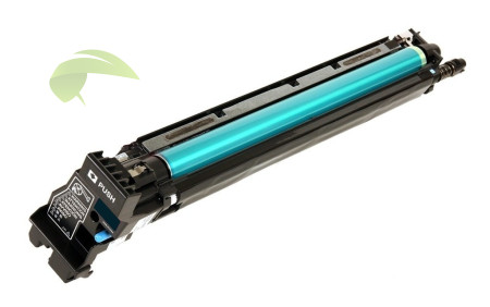 Zobrazovací valec pre Konica Minolta IU-211K, A0DE02F originálny, bizhub C203/C253