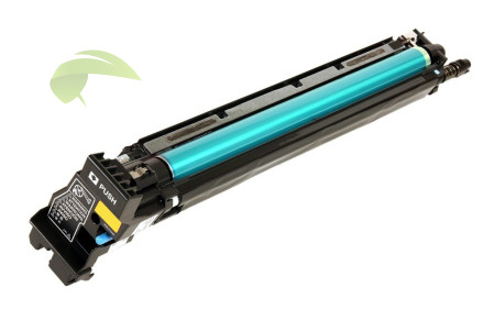 Zobrazovací valec pre Konica Minolta IU-211Y, A0DE06F originálny, bizhub C203/C253
