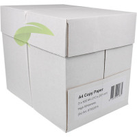 Kancelársky papier A4 80g, 5 × 500 listov