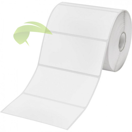 Kompatibilné etikety pre Brother RD-S05E1 - 102 x 50 mm, 810 ks/rolka