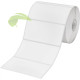 Kompatibilné etikety pre Brother RD-S05E1 - 102 x 50 mm, 810 ks/rolka