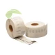 Kompatibilné etikety pre DYMO 99013, 36 x 89mm, 260ks, priehľadné