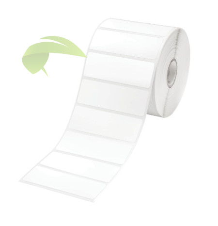 Kompatibilné etikety pre Brother RD-S04E1 - 76 x 26 mm, 1500 ks/rolka