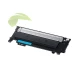 Toner pre HP W2071A,117A kompatibilný cyan, Color Laser 150a/150nw/178nw/179nw