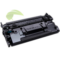 Toner pre HP 89X, CF289X kompatibilný s čipom, HP LaserJet Enterprise M507/Flow MFP M528