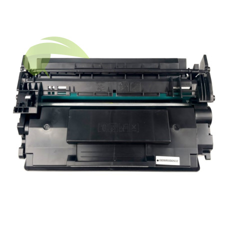 Toner pre Canon 056 kompatibilný, BEZ ČIPU, i-SENSYS LBP325x/MF542x/MF543x