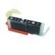 Canon PIXMA TS6350/TS8350/TS705/TR7550/TS6150, CLI-581Bk XXL, čierna kompatibilná