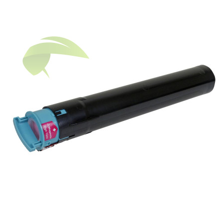 Kompatibilný toner pre Ricoh Aficio MP C2031/C2051/C2531/C2551 - magenta - 9500 strán