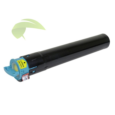 Kompatibilný toner pre Ricoh Aficio MP C2031/C2051/C2531/C2551 - žltý - 9500 strán