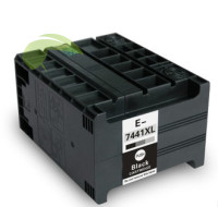 Epson T7441 kompatibilná náplň, WorkForce M4015/M4095/M4525/M4595