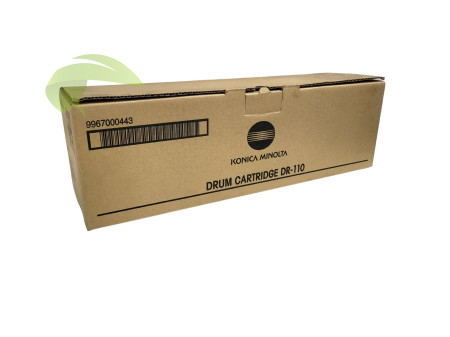 Konica Minolta DR-110, 9967000443 zobrazovací valec originálny