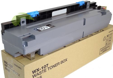 Odpadová nádobka Konica Minolta WX-107, AAVAWY1 originálna, bizhub C250i/C300i/C360i