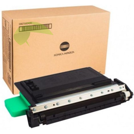 Toner Konica Minolta TN-110 originálny, Konica Minolta 190f