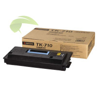 Toner Kyocera TK-710 originálny, FS-9130DN/FS-9530DN
