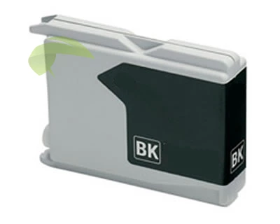 Kompatibilná náplň pre Brother LC-1000Bk čierna, DCP-130/330/540/560/ MFC-240/440/5460