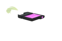 Kompatibilná náplň pre Brother LC-985M magenta,  DCP-J125/ MFC-J220