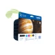 Brother LC-1240 originálna náplň CMYK Value Pack, DCP-J525/J725/J925, MFC-J430/J5910/J625/J6510/J6910