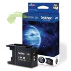 Brother LC-1280XL-BK originálna náplň čierna, MFC-J430/J5910/J625/J6510/J6910