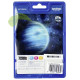 Brother LC-1280XL originálna náplň CMY Rainbow Pack, MFC-J430/J5910/J625/J6510/J6910