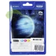 Brother LC-1280XL originálna náplň CMY Rainbow Pack, MFC-J430/J5910/J625/J6510/J6910