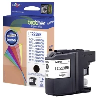 Brother LC-223BK originál