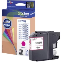 Brother LC-223M originál