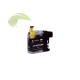 Brother LC-227BK kompatibilná čierna náplň, Brother DCP-J4120DW/DCP-J4420DW/MFC-J4620DW/MFC-J4625DW
