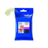 Brother LC3619XL-M originálna, Brother MFC-J2330DW/J3530DW/J3930DW magenta
