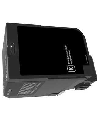 Toner pre Lexmark CS720/CS725 kompatibilný čierny 74C2HK0