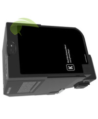 Toner pre Lexmark CS720/CS725/CX725 kompatibilný čierny 74C2SK0