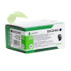 Toner Lexmark 80C2HK0 originálny return čierny, Lexmark CX410/CX510
