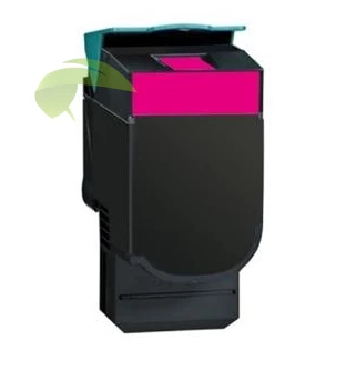 Toner pre Lexmark 70C2HM0, 702HM renovovaný,  CS310/CS410/CS510 magenta