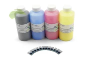 Super SmartFill sada pre Konica Minolta magicolor 1600/1650/1680/1690 - 4 × 7500 strán - CMYK