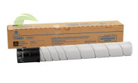 Toner Konica Minolta TN221K, A8K3150 originálny čierny, bizhub C227/C287