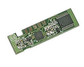 Čip pre Samsung MLT-D116L, SL-M2625/M2626/M2675/M2676/M2825/M2826/M2875/M2876 - 3000 strán